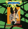 [Cover art of 'Last Night']