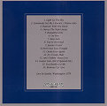 [Back of 'Light Up The Sky']
