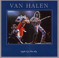 [Cover art of 'Light Up The Sky']