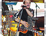 [Back of 'Listen Here Young Man']