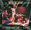 [Cover art of 'Listen To This Gene']
