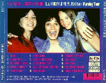 [Back of 'Listen Up Eddie']