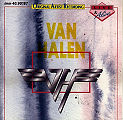 [Cover art of 'Live and Alive']
