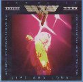 [Cover art of 'Live and Loud!']