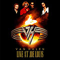 [Cover art of 'Live At Joe Louis']