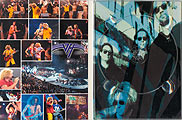 [Inside of 'Live In East Rutherford 2004']