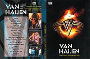 [Cover art of 'Live In East Rutherford 2004']
