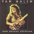 [Cover art of '1980 London Invasion']
