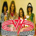 [Cover art of 'Mammoth Demos']