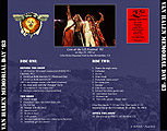 [Back of 'Memorial Day '83']