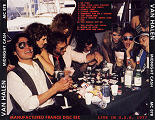[Back of 'Midnight Cash']