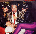 [Cover art of 'Midnight Cash']
