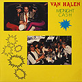 [Cover art of 'Midnight Cash']