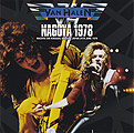 [Cover art of 'Nagoya 1978']