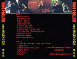 [Back of 'New Halen 1028']