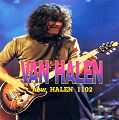 [Cover art of 'new halen 1102']
