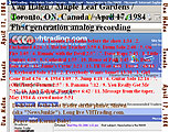 [Back of 'Rockin' NewsJunkie's Hometown']