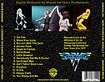 [Back of 'New Years Eve Assault 1977']