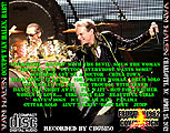 [Back of 'Occupy Van Halen, Baby']