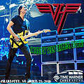 [Cover art of 'Occupy Van Halen, Baby']