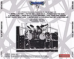 [Back of 'Oklahoma Jam 1978']