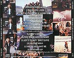 [Back of 'The Oldest Gig At Gazzari's']