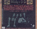 [Back of 'Oldest Lost Tape']