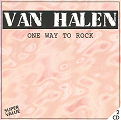 [Cover art of 'One Way To Rock']