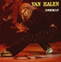 [Cover art of 'Oneway']