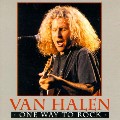 [Cover art of 'One Way to Rock']