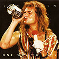 [Cover art of 'One Way To Rock']