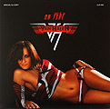 [Cover art of 'On Fire']