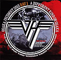[Cover art of 'Osaka Incident 2013 Day 1: A Different Kind Of Osaka']