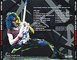 [Back of 'Outta Live Again']