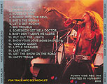 [Back of 'Party At Ground Zero']