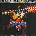 [Cover art of 'Pasadena Hilton']