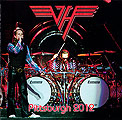 [Cover art of 'Pittsburgh 2012']