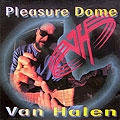 [Cover art of 'Pleasure Dome']