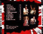 [Back of '1984 Previous Night']