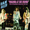 [Cover art of 'Quarum at the Forum']