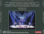[Back of 'Rainbow Theater 1980']