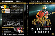 [Cover art of 'Re-Balanced in Toronto: 2014 Upgrade']