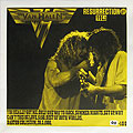 [Cover art of 'Resurrection Vol.1']