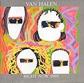 [Cover art of 'Right Now 1995']