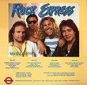 [Back of 'Rock Express']