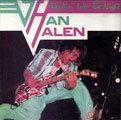 [Cover art of 'Rockin Into The Night']