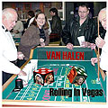[Cover art of 'Rolling In Vegas']