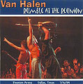 [Cover art of 'Rumble At The Reunion']