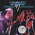 [Cover art of 'Saga Of Osaka']