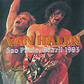 [Cover art of 'Sao Paulo, Brazil 1983']